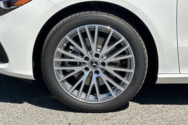 used 2026 Mercedes-Benz CLA 250 car