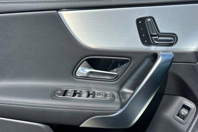 used 2026 Mercedes-Benz CLA 250 car