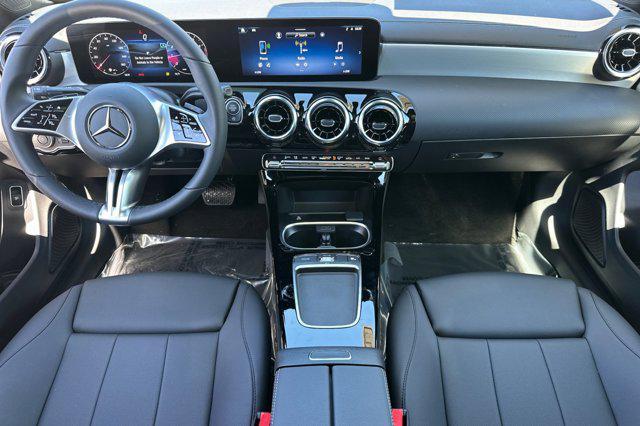 used 2026 Mercedes-Benz CLA 250 car