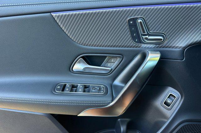 used 2026 Mercedes-Benz CLA 250 car, priced at $46,235