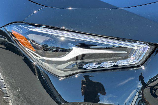 used 2026 Mercedes-Benz CLA 250 car, priced at $46,235