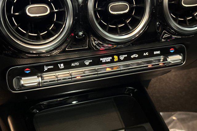 used 2026 Mercedes-Benz GLA 250 car, priced at $45,140