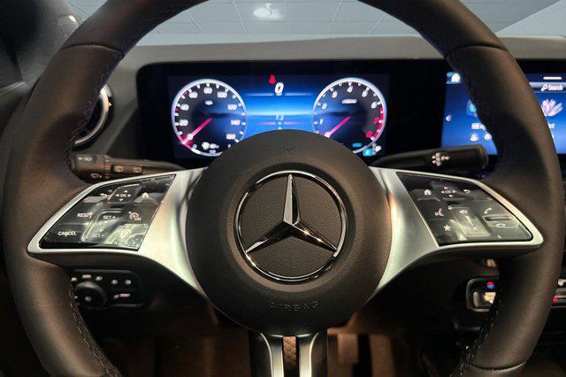 used 2026 Mercedes-Benz GLA 250 car, priced at $45,140