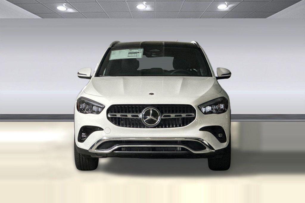 used 2026 Mercedes-Benz GLA 250 car, priced at $39,358
