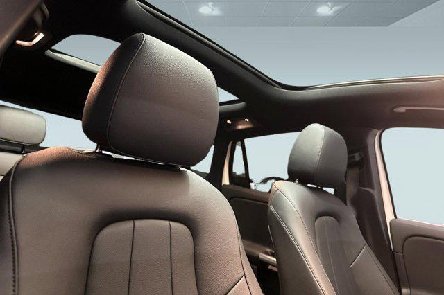 used 2026 Mercedes-Benz GLA 250 car, priced at $45,140