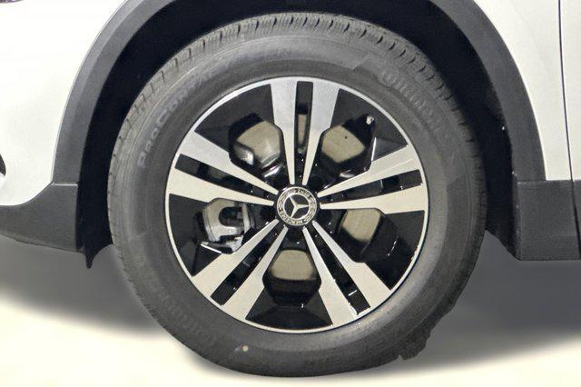 used 2026 Mercedes-Benz GLA 250 car, priced at $45,140