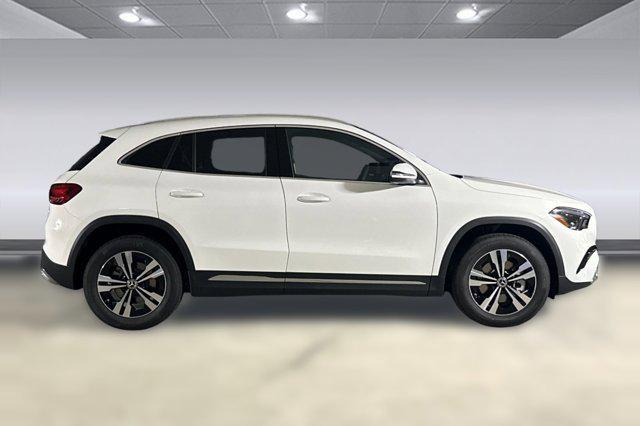 used 2026 Mercedes-Benz GLA 250 car, priced at $45,140