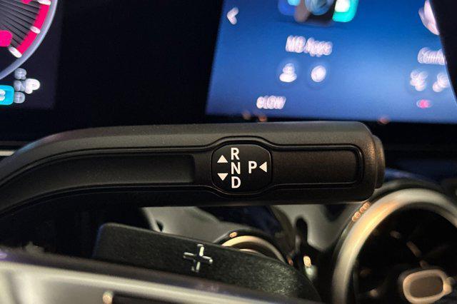 used 2026 Mercedes-Benz GLA 250 car, priced at $45,140