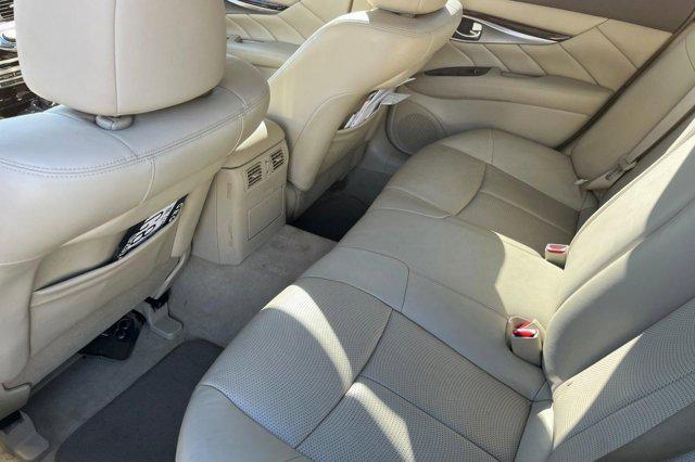 used 2013 INFINITI M37 car, priced at $6,999