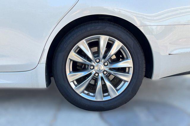 used 2013 INFINITI M37 car, priced at $6,999