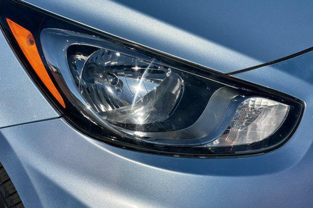 used 2013 Hyundai Accent car, priced at $6,999