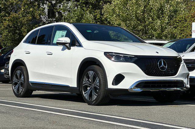 new 2026 Mercedes-Benz EQE 320 car, priced at $70,755