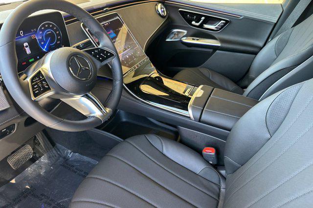 new 2026 Mercedes-Benz EQE 320 car, priced at $70,755