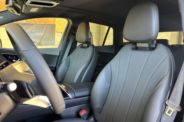 new 2026 Mercedes-Benz EQE 320 car, priced at $70,755