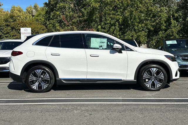 new 2026 Mercedes-Benz EQE 320 car, priced at $70,755