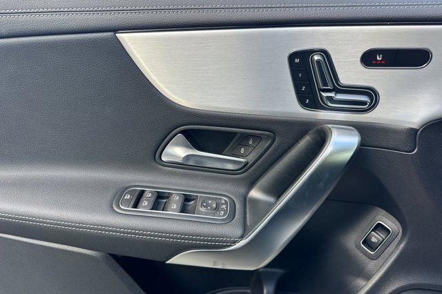 used 2026 Mercedes-Benz CLA 250 car, priced at $44,890