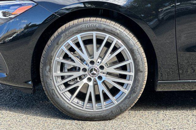 used 2026 Mercedes-Benz CLA 250 car, priced at $44,890