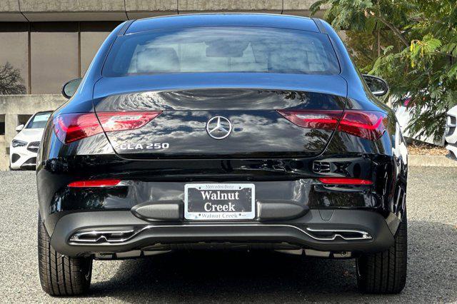 used 2026 Mercedes-Benz CLA 250 car, priced at $44,890