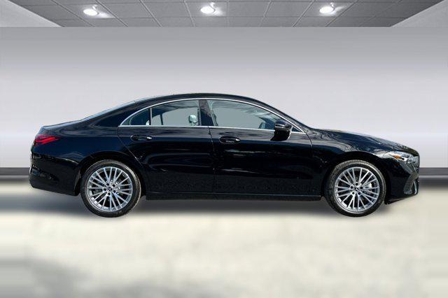 used 2026 Mercedes-Benz CLA 250 car, priced at $44,890