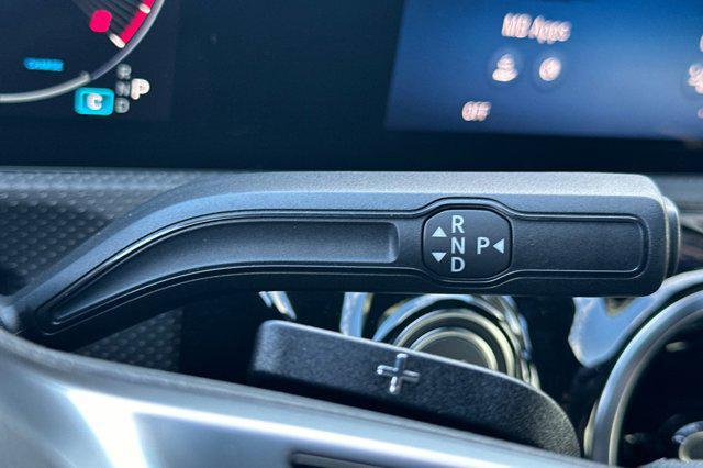 used 2026 Mercedes-Benz CLA 250 car, priced at $44,890