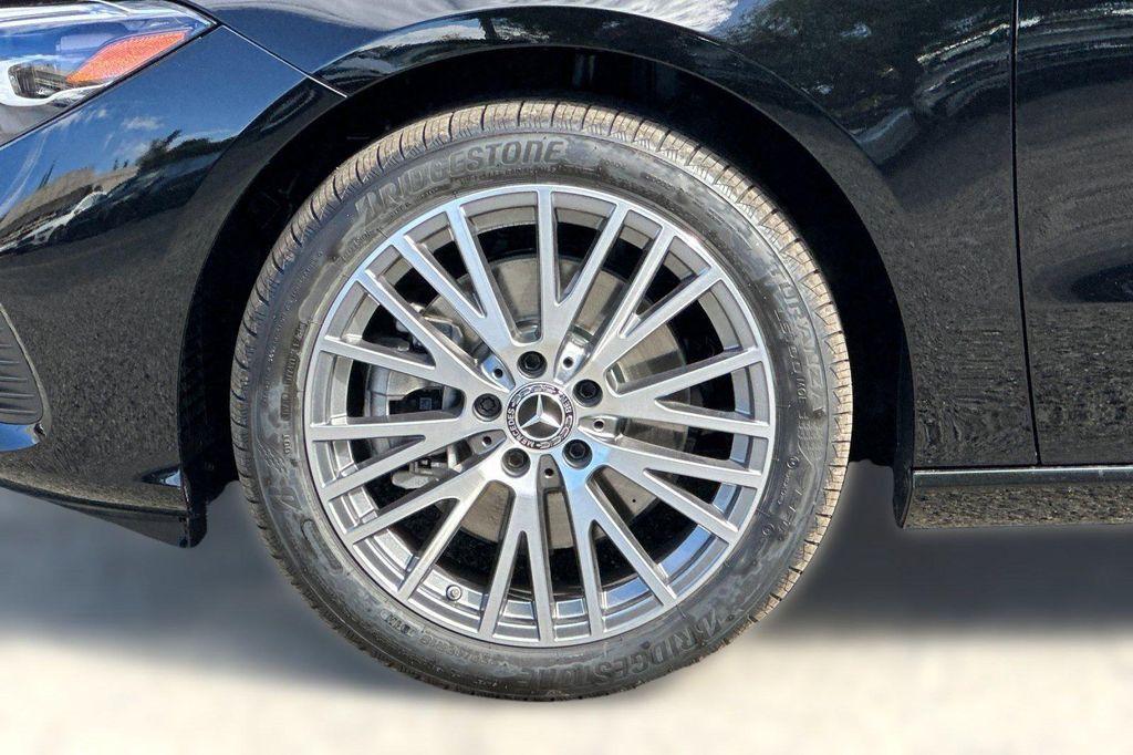 used 2026 Mercedes-Benz CLA 250 car, priced at $39,138