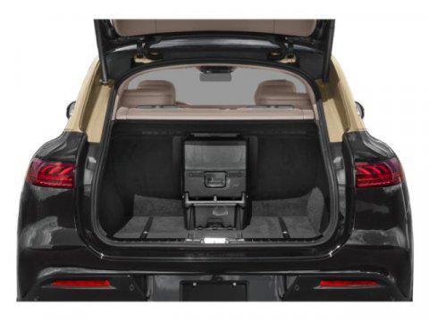 new 2025 Mercedes-Benz Maybach EQS 680 car, priced at $205,350