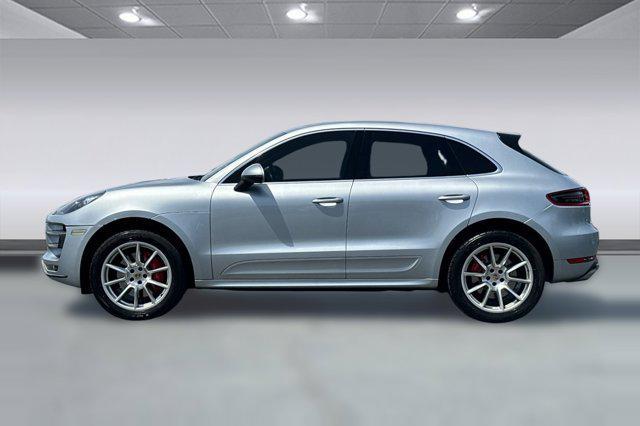 used 2015 Porsche Macan car, priced at $19,073