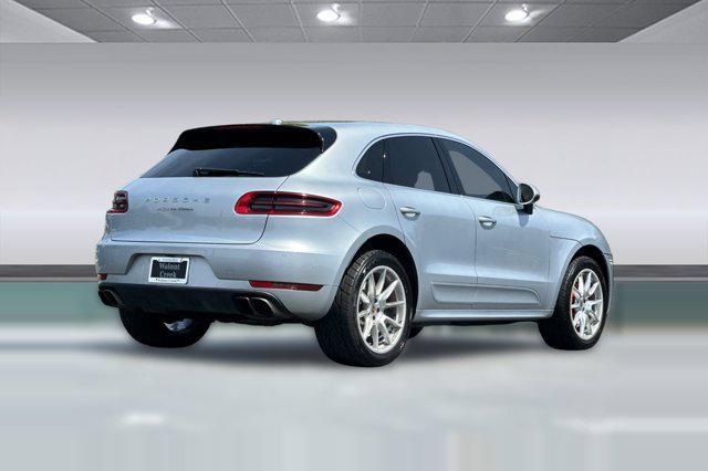 used 2015 Porsche Macan car, priced at $19,073