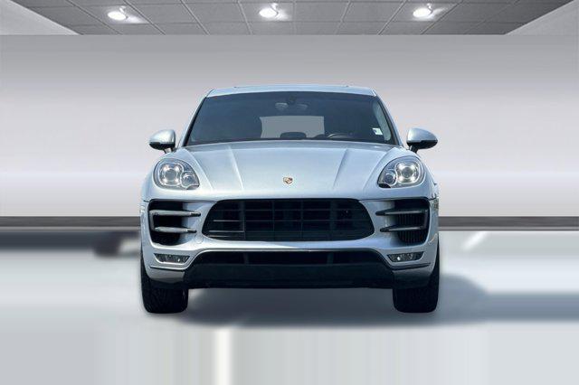 used 2015 Porsche Macan car, priced at $19,073