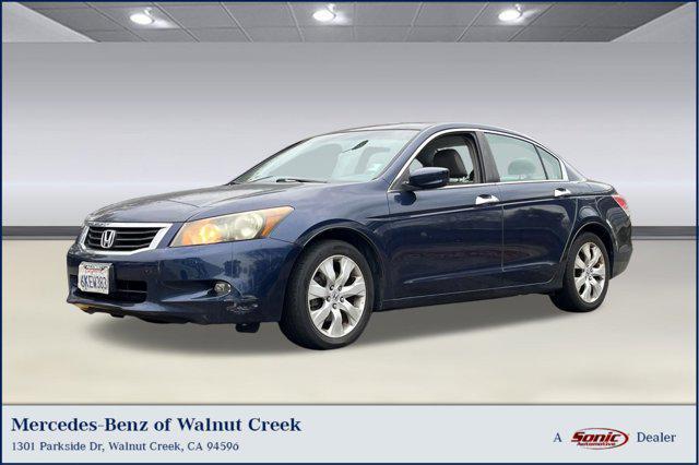 used 2009 Honda Accord car, priced at $5,499