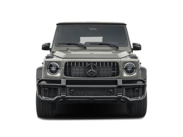 new 2027 Mercedes-Benz AMG G 63 car, priced at $249,745