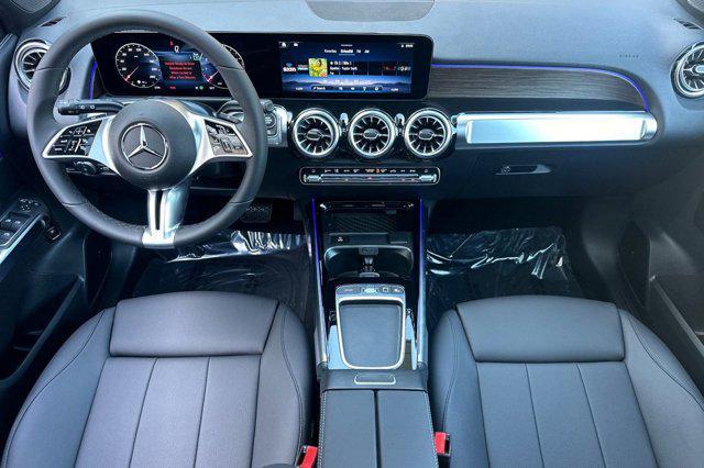 new 2026 Mercedes-Benz GLB 250 car, priced at $49,325