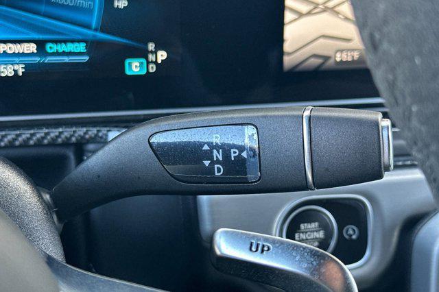 used 2025 Mercedes-Benz AMG G 63 car, priced at $214,999