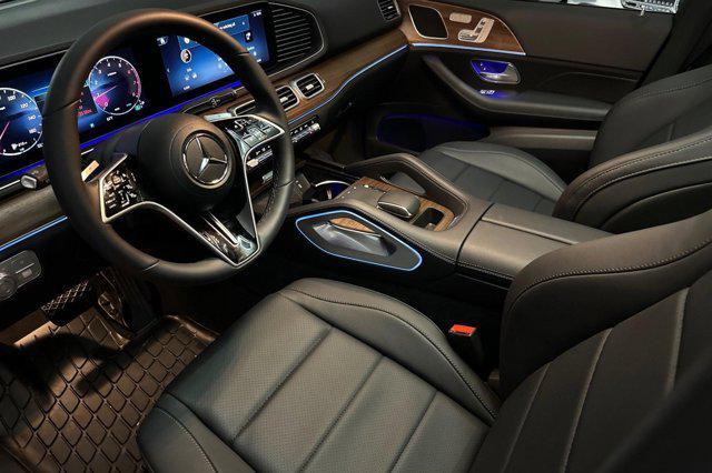 new 2026 Mercedes-Benz GLE 350 car, priced at $67,380