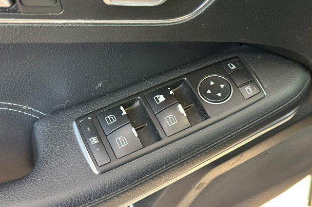 used 2014 Mercedes-Benz E-Class car, priced at $15,987