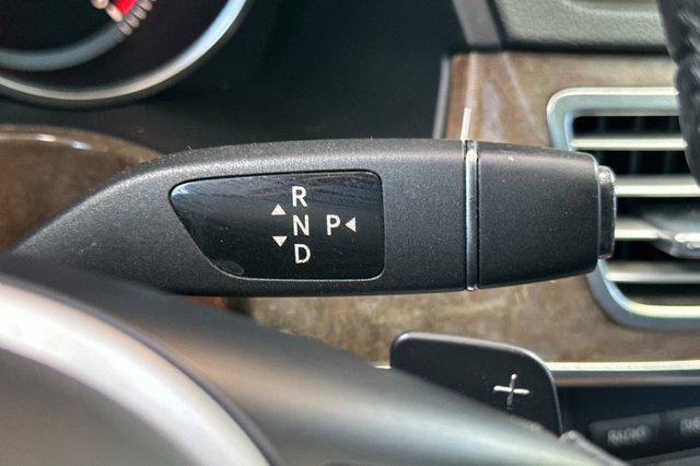 used 2014 Mercedes-Benz E-Class car, priced at $15,987