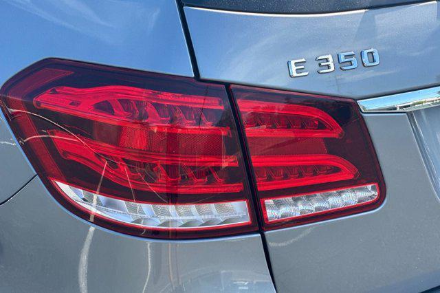 used 2014 Mercedes-Benz E-Class car, priced at $15,987
