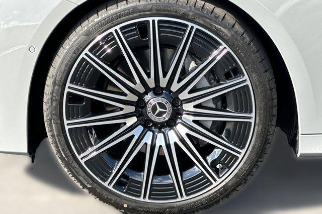 used 2026 Mercedes-Benz E-Class car