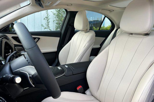 used 2026 Mercedes-Benz E-Class car