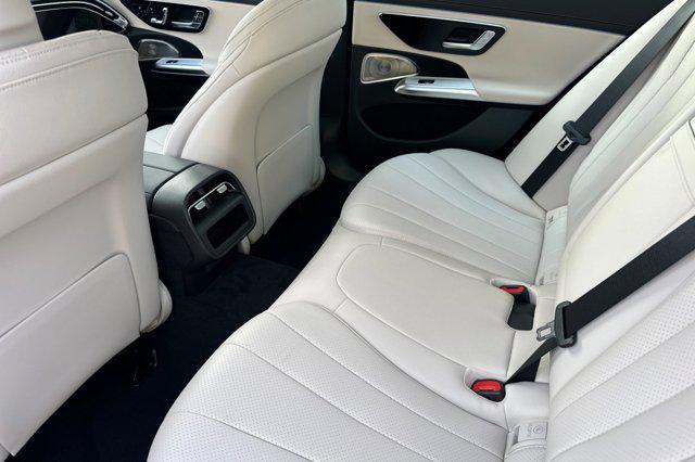 used 2026 Mercedes-Benz E-Class car