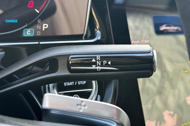 used 2026 Mercedes-Benz E-Class car