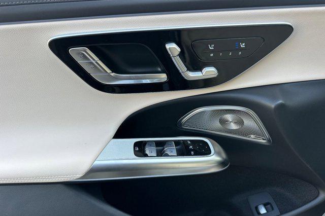 used 2026 Mercedes-Benz E-Class car