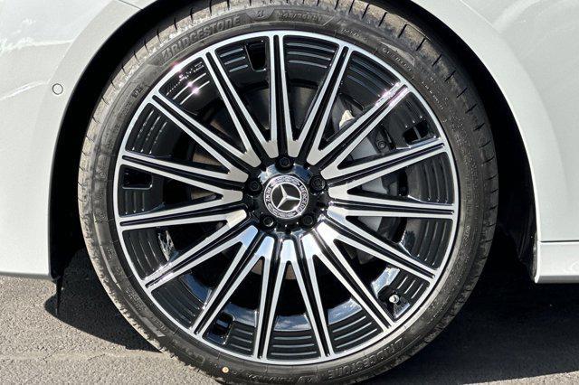 used 2026 Mercedes-Benz E-Class car