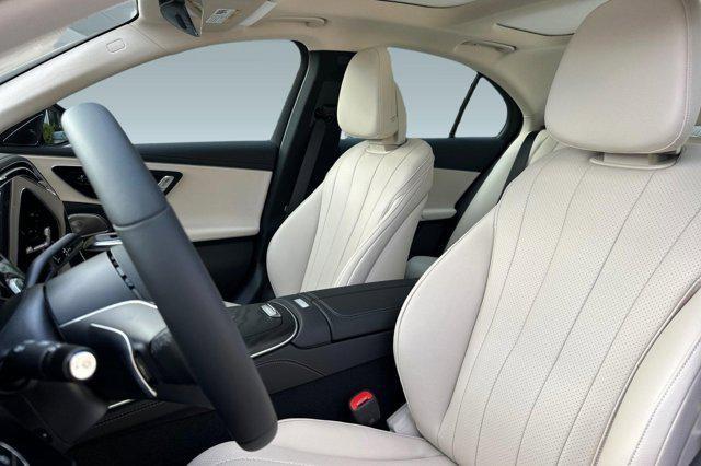 used 2026 Mercedes-Benz E-Class car, priced at $75,820