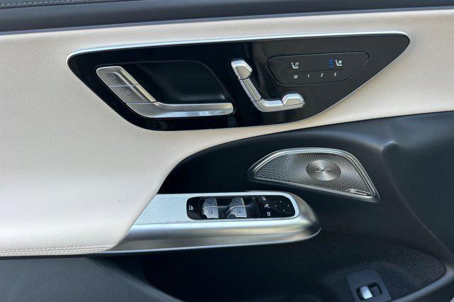 used 2026 Mercedes-Benz E-Class car