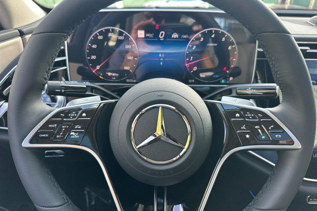 used 2026 Mercedes-Benz E-Class car