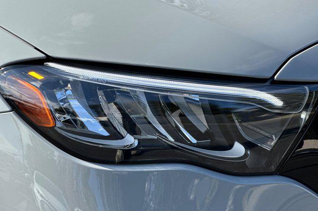 used 2026 Mercedes-Benz E-Class car