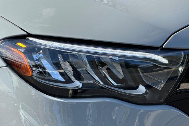 used 2026 Mercedes-Benz E-Class car, priced at $75,820