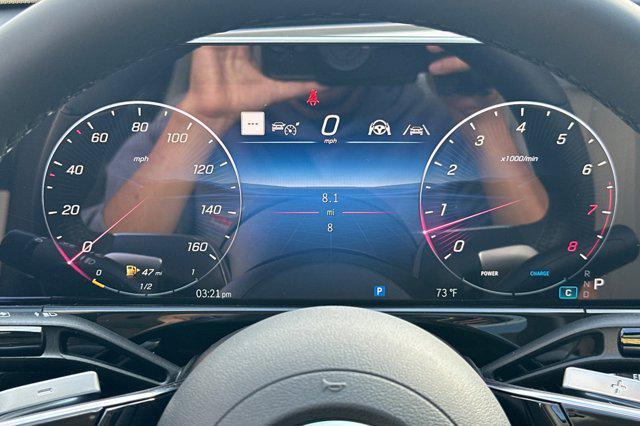 used 2026 Mercedes-Benz E-Class car