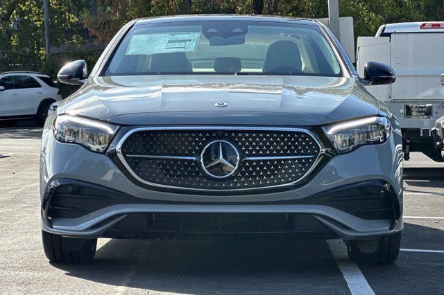 used 2026 Mercedes-Benz E-Class car